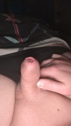 Small clit