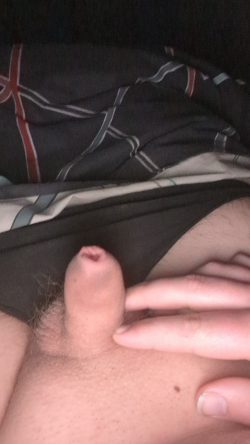 Small clit pic2
