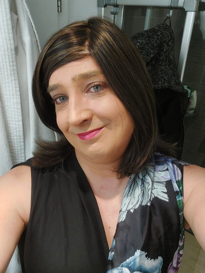 Sissy from Switzerland/Austria Expose me everywhere, help me to be more feminine. Would love to  ...