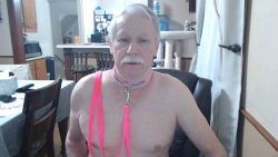 Sean Carey SISSY shemale cockwhore faggot