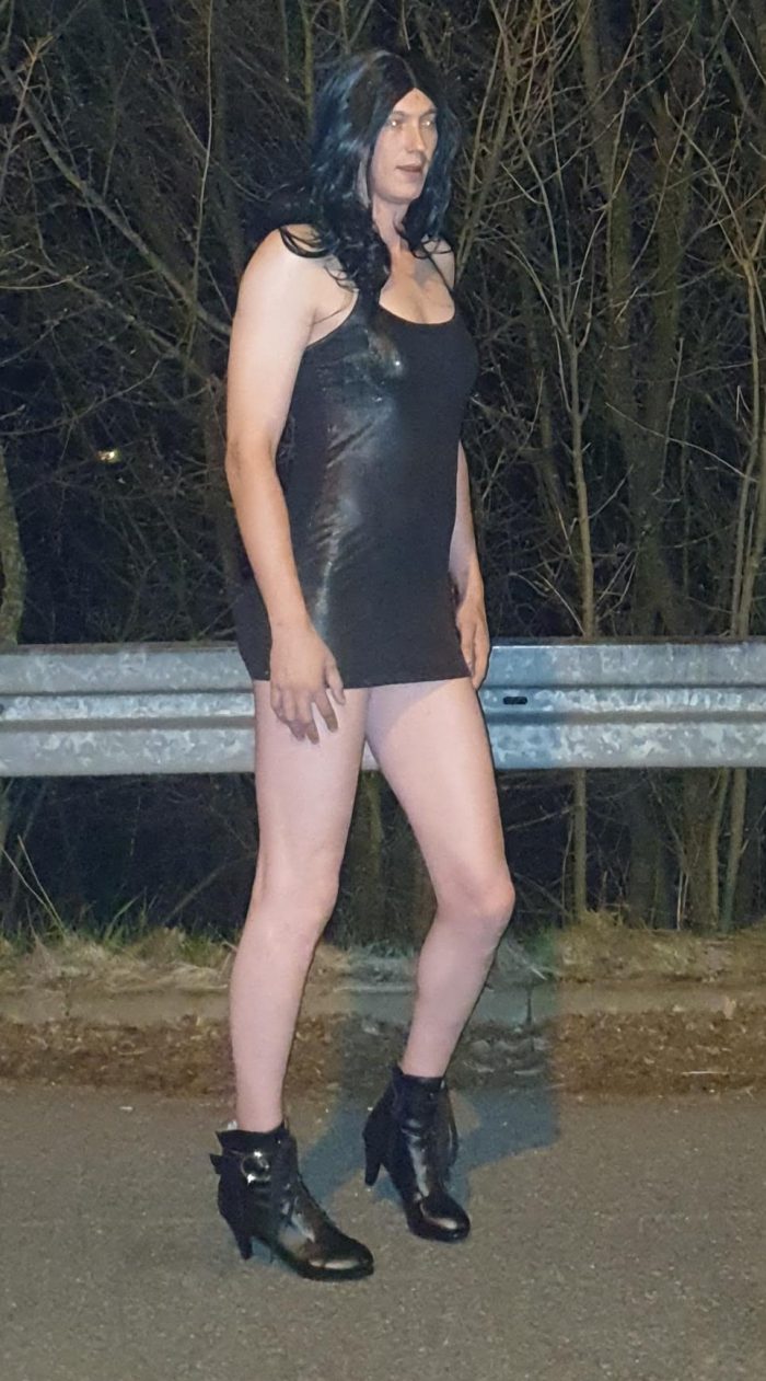 Sissy Slut Tony from Saxony Germany