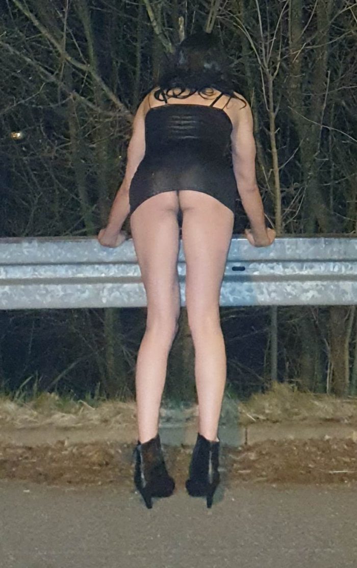 Sissy Slut Tony from Saxony Germany