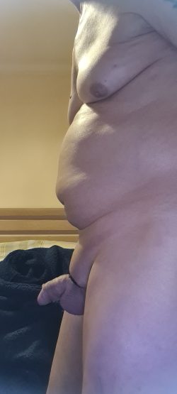 Getting fatter