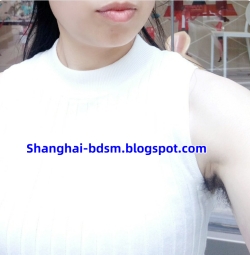 Shanghai Hairy Armpit Worship Booking With Domme Alessandra