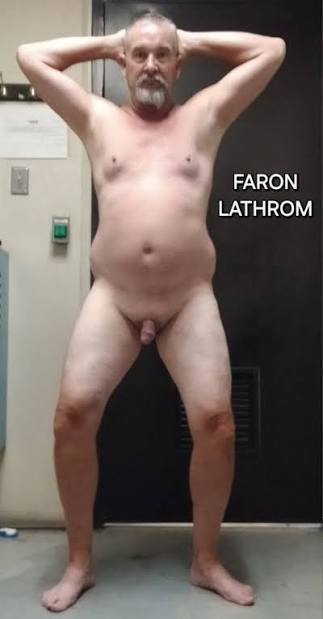 Faron Lathrom
