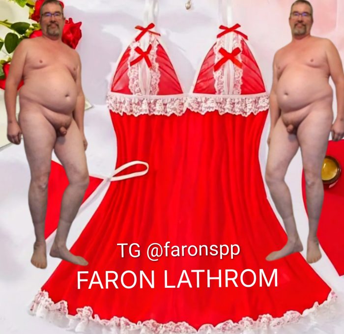 Faron Lathrom