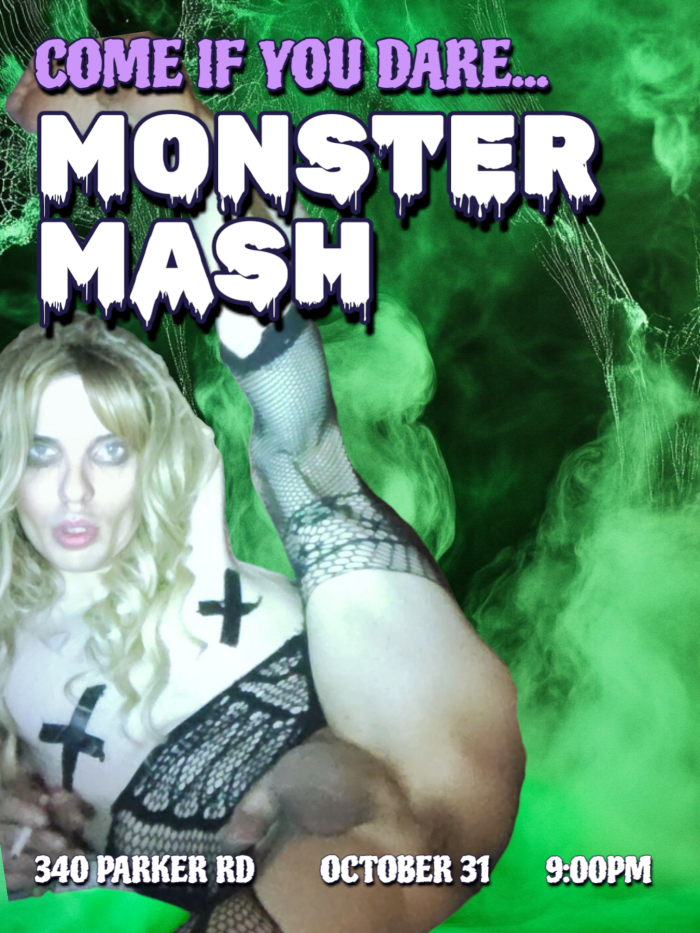 Jungle Bunny Jungle Fever