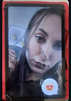 Cumtribute Taty Santa Ana