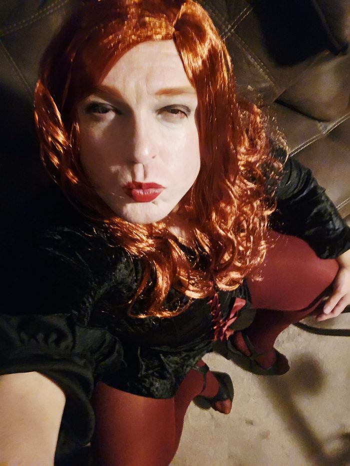 Halloween fun💋💋💋