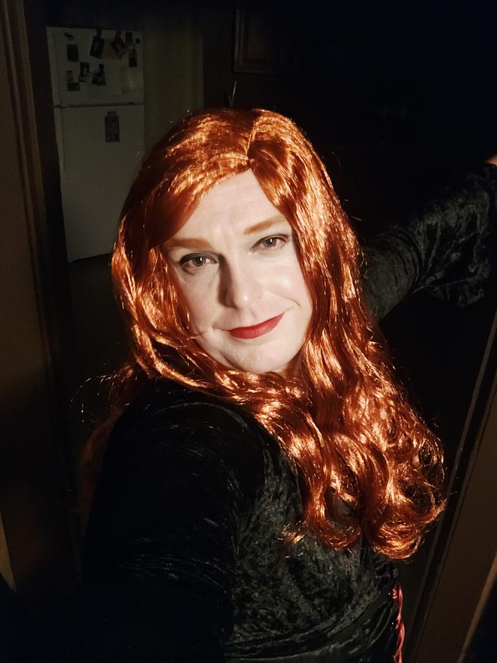 Halloween fun💋💋💋