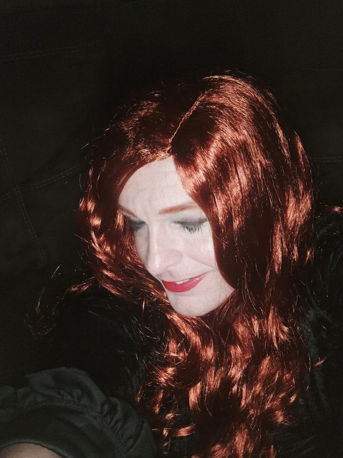 Halloween fun💋💋💋