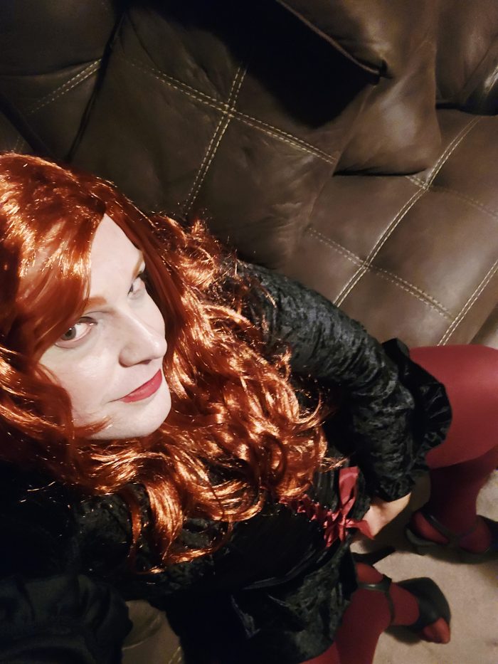 Halloween fun💋💋💋