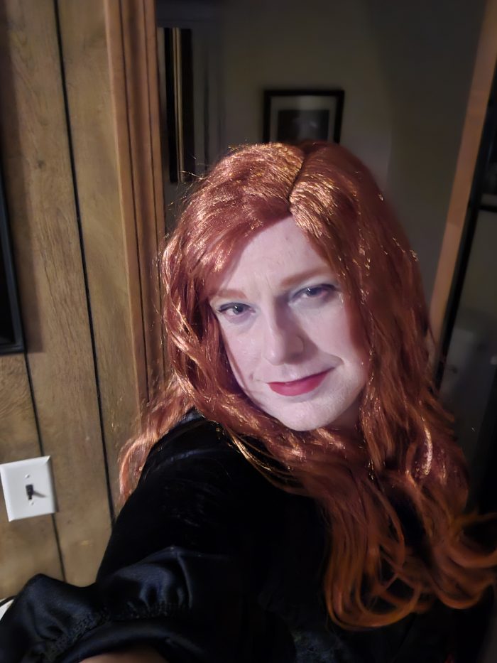 Halloween fun💋💋💋