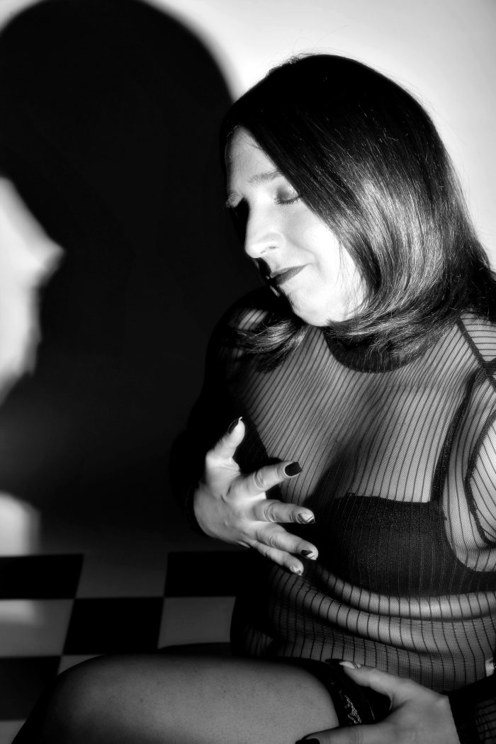 Sissy from Switzerland/Austria Expose me everywhere, help me to be more feminine. Would love to  ...