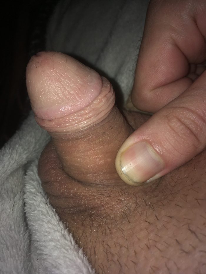 Need to cum