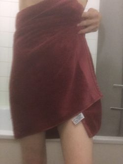 Sissy legs