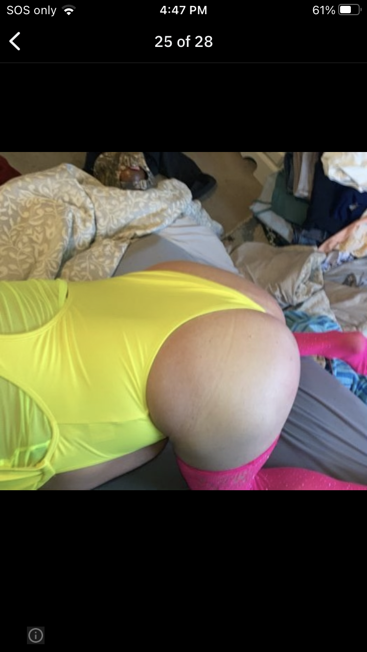 Sissy faggot needs exposed