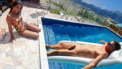 Ric with sluts new s