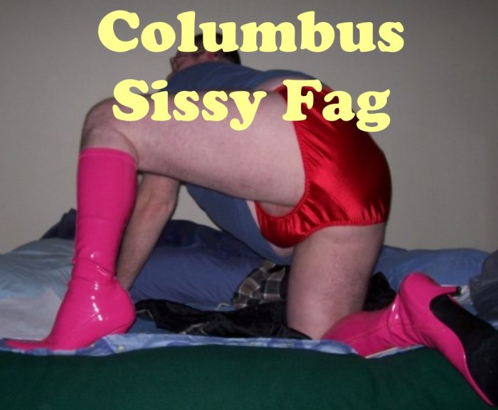 Andy Burt Crossdresser Homosexual