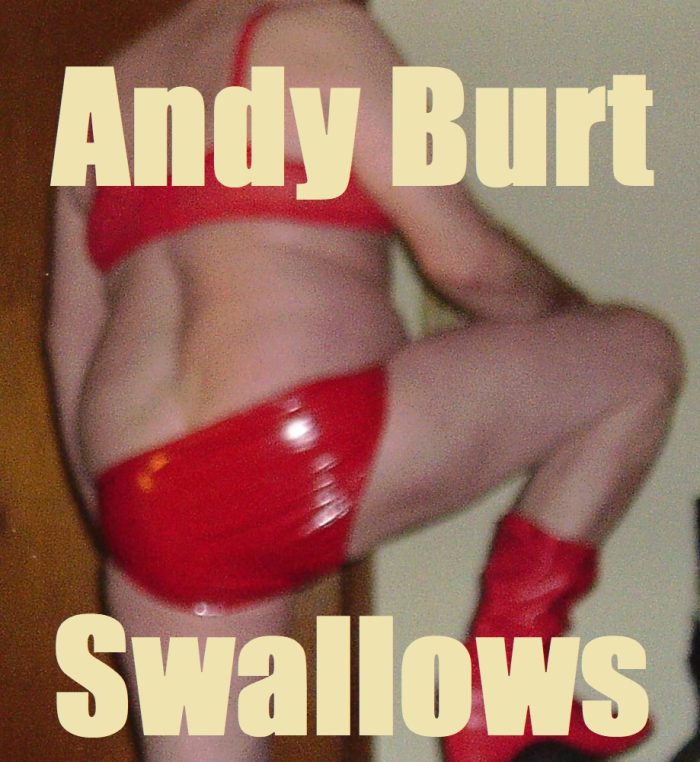 Andy Burt Fuck My Pussy