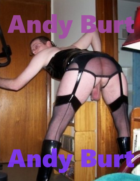 SissyAndrew Sissy Andy Queer