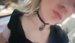 Give her the viral attention she deserves