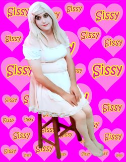 Complete Sissy