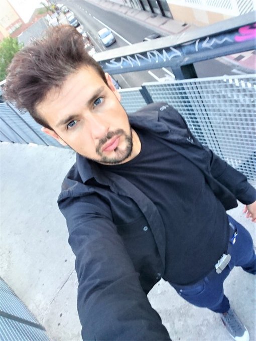 Danyel free or chastity?