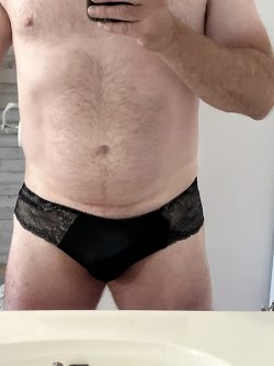 More panties