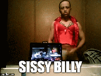Lolitzbj sissyfag2025 Billy evans