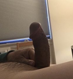 Morning Erection