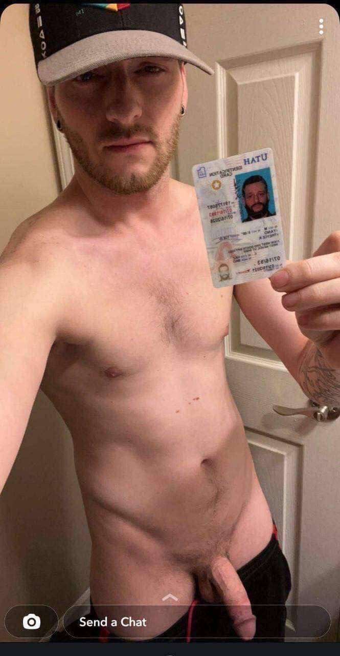 Exposed Faggot Treyce Yano