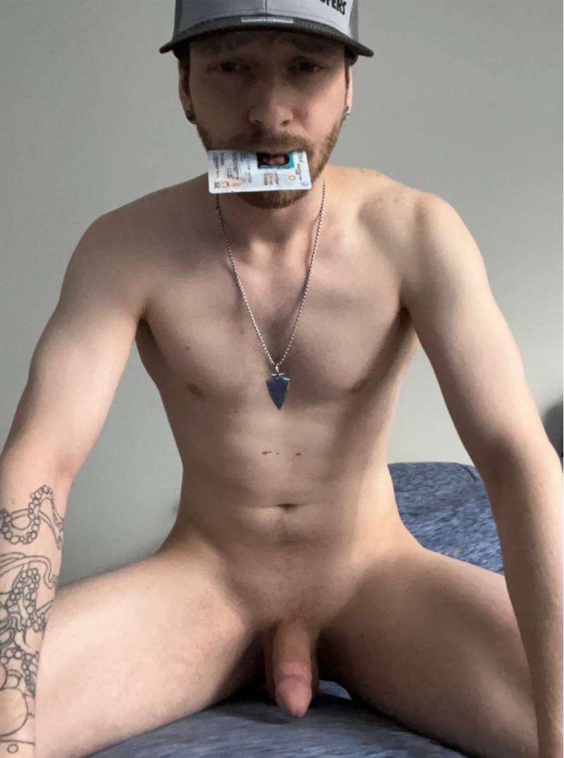 Exposed Faggot Treyce Yano