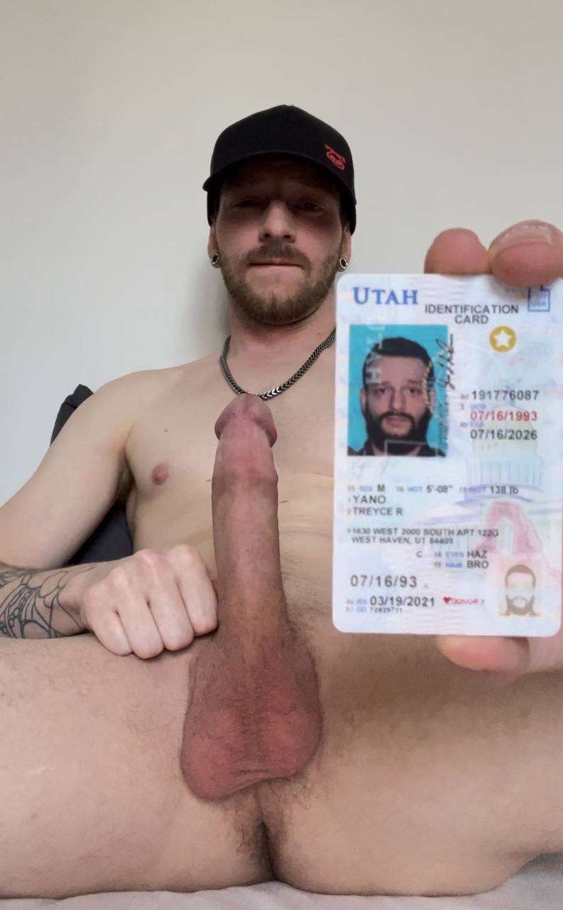 Exposed Faggot Treyce Yano