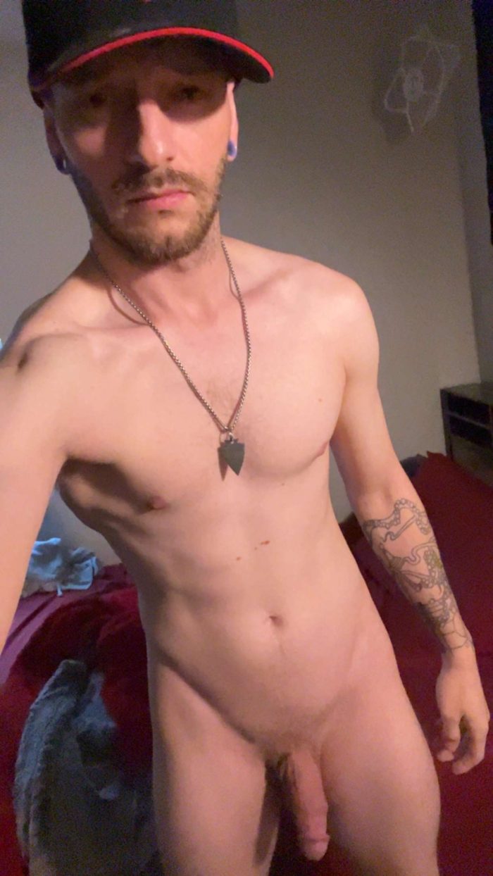 Exposed Faggot Treyce Yano