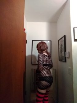 i have a great ass.