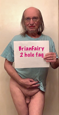 BrianFairy