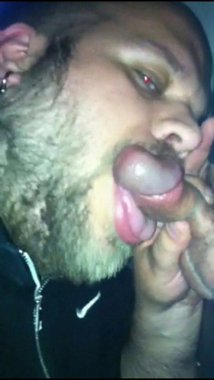 PDXFAGJAY Jay Nedgo loves sucking pleasuring cocks