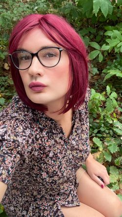 Lost in nature