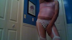 Sissy slut