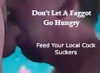 I am a cock sucker