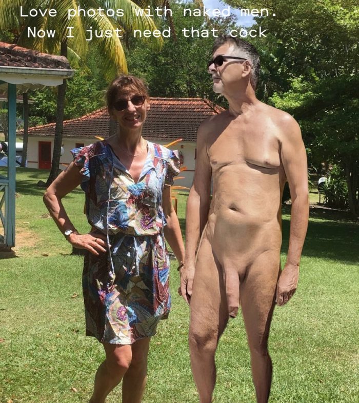 Ric with sluts new a