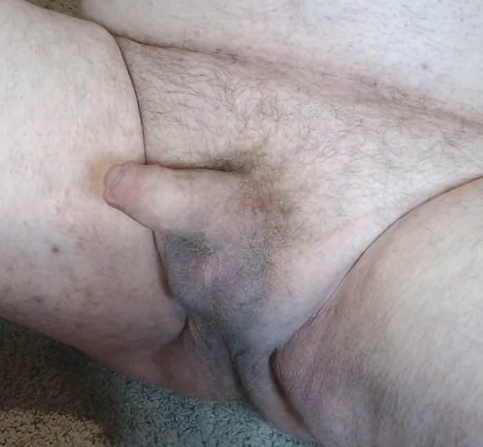 Having fun