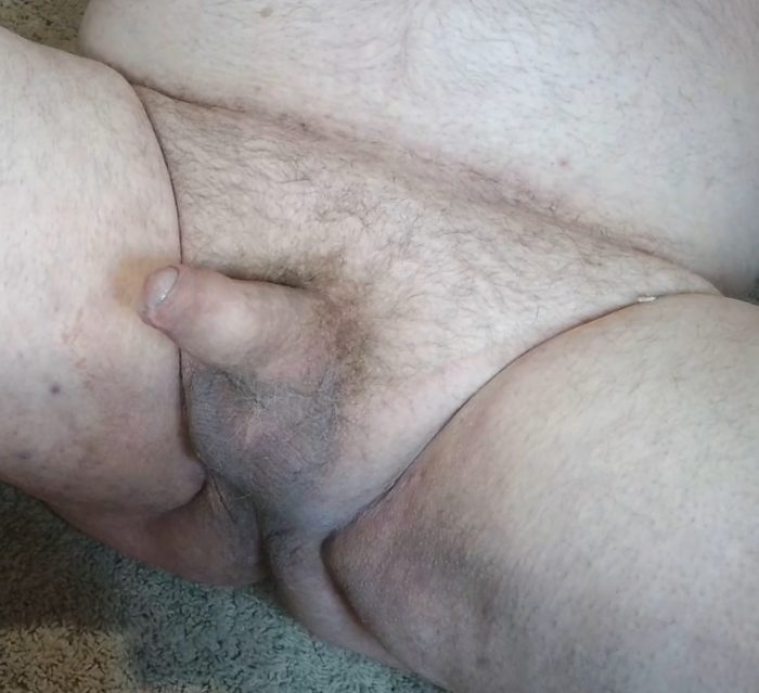 Having fun