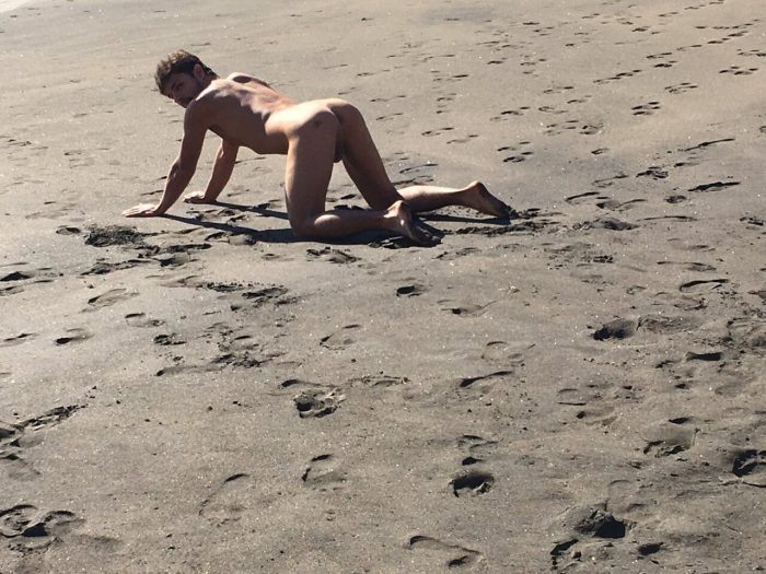 Danyel free or chastity?