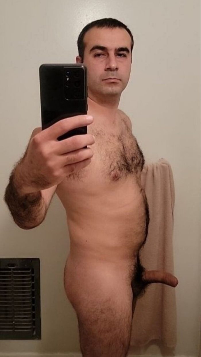Albert Pogosov naked. His telegram @Newtel8