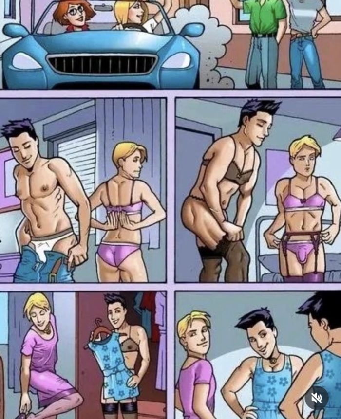 Cartoons