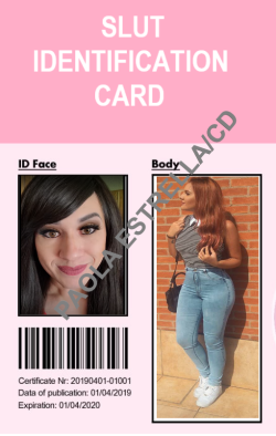 Paola Crossdresser is exposed now…