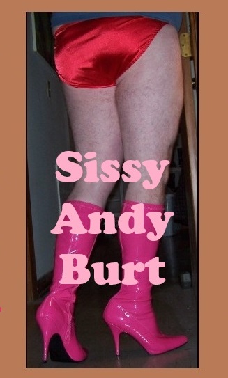 Andy Burt Crossdresser Homosexual
