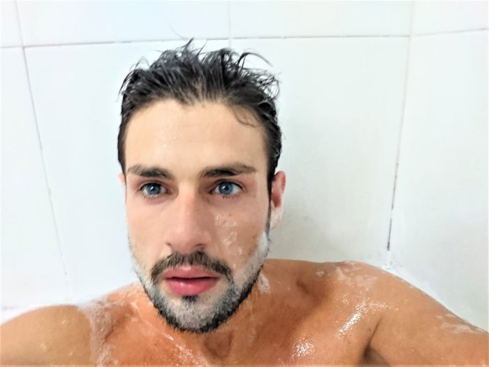Danyel free or chastity?
